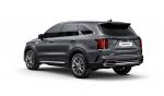 Kia Sorento 2020 года (KR)